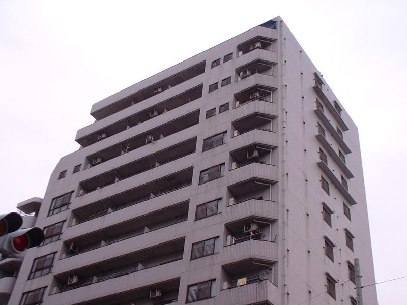 コスモ東向島(ワンルーム/13階)