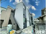 ハーモニーテラス南小岩VI