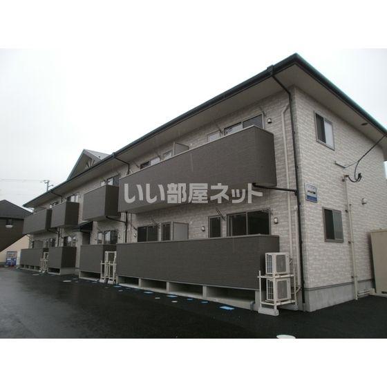 カサヴェルデ弐番館