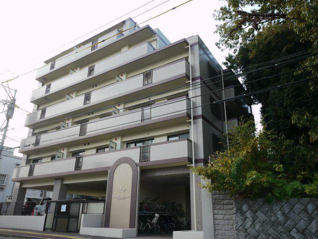 ベルメゾン平尾山荘通