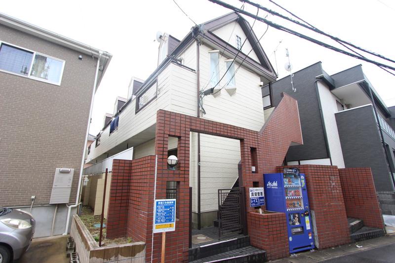 コート豊四季