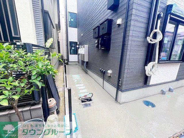 ポタッシュ川崎大師