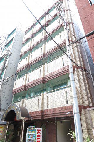 ラフォーレ南市岡