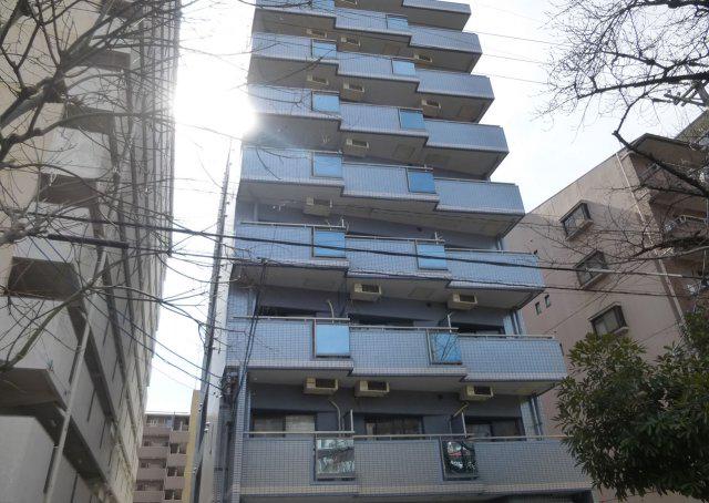 グランデール泉