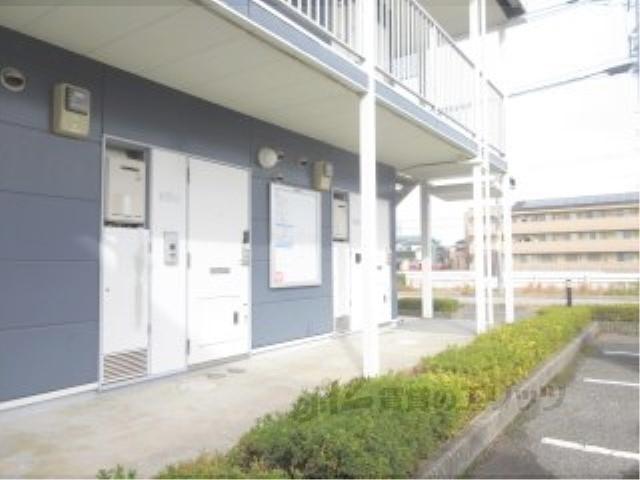 レオパレス高宮B