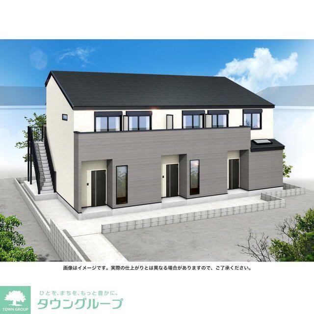 グローブテラス金沢文庫
