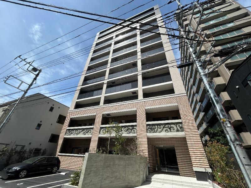 RESIDENCE OMIYA HIKAWASANDO