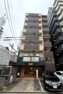 リヴシティ今池