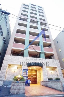 グランヴァン新御徒町