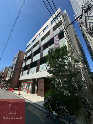 HK RESIDENCE