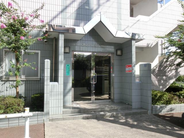 アムール祥