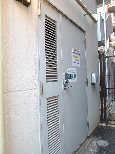 RESIDIA上野御徒町