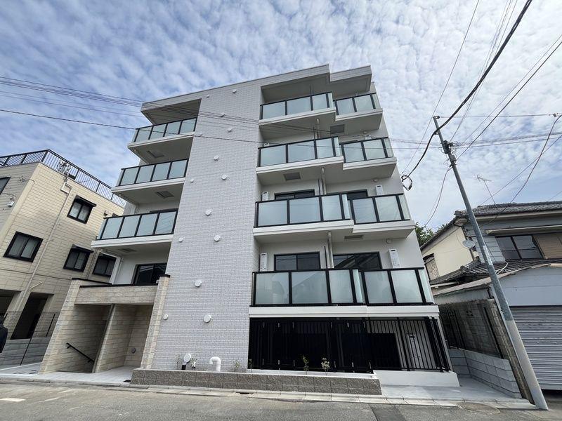MAXIV上石神井