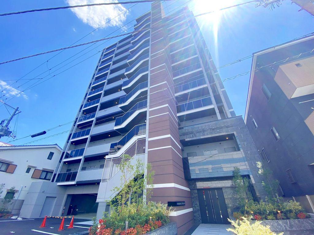 S-RESIDENCE城東SEVER