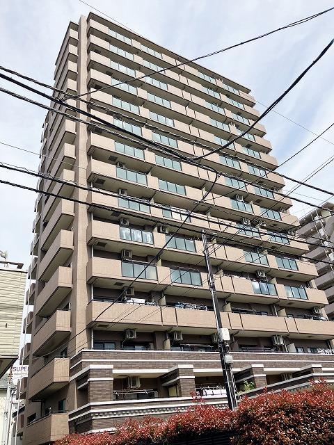 ナイスシティアリーナ新小岩