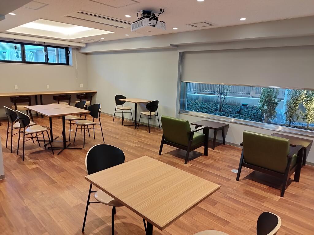 フロール横浜三ツ沢 3番館