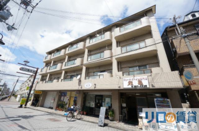 第2マンション北