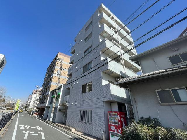 イーグル東神奈川