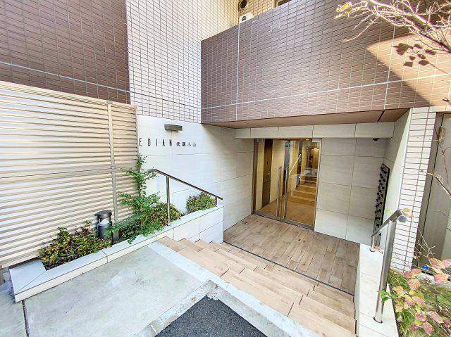 EDIAN武蔵小山