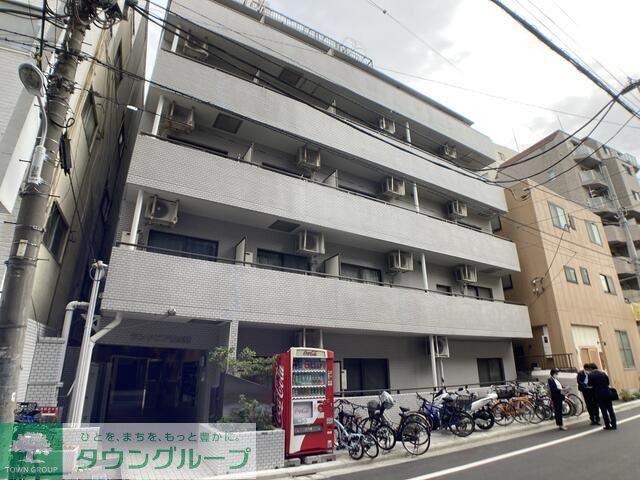 ランドピア西浅草