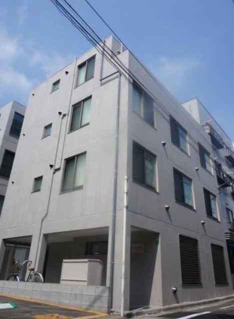 レガリア千川