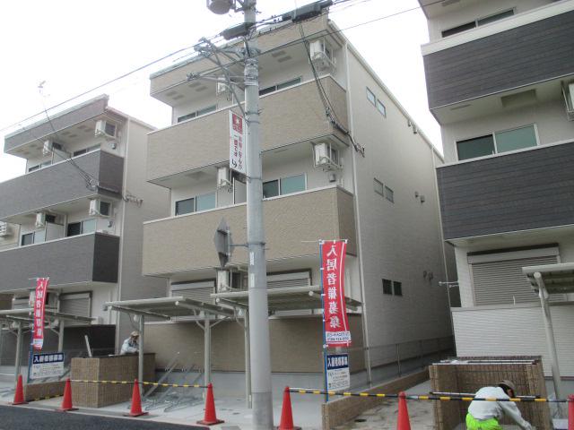 フジパレス武庫之荘3番館