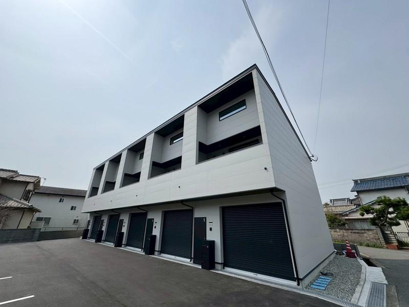 RGARAGE KAMADA