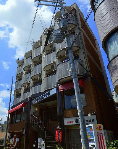 六甲石橋プラザ