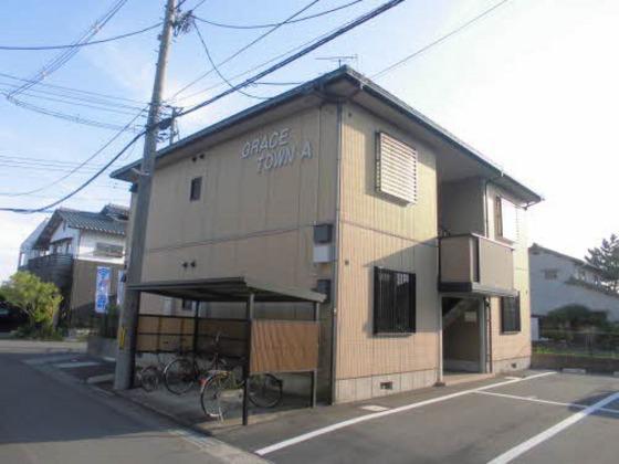 グレースタウンA