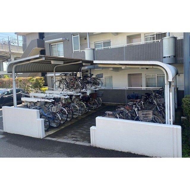 コーポレート中浦和