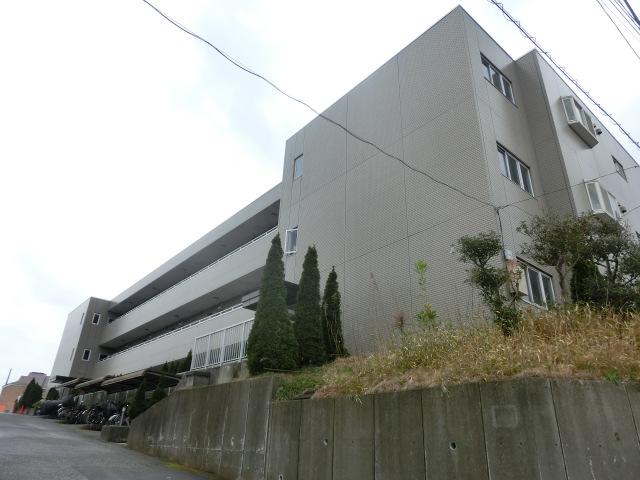 フロレスタ上ノ山