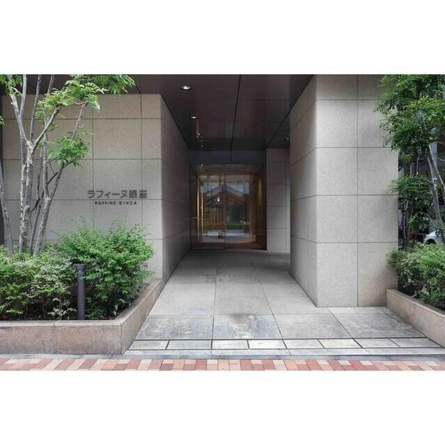 ラフィーヌ銀座