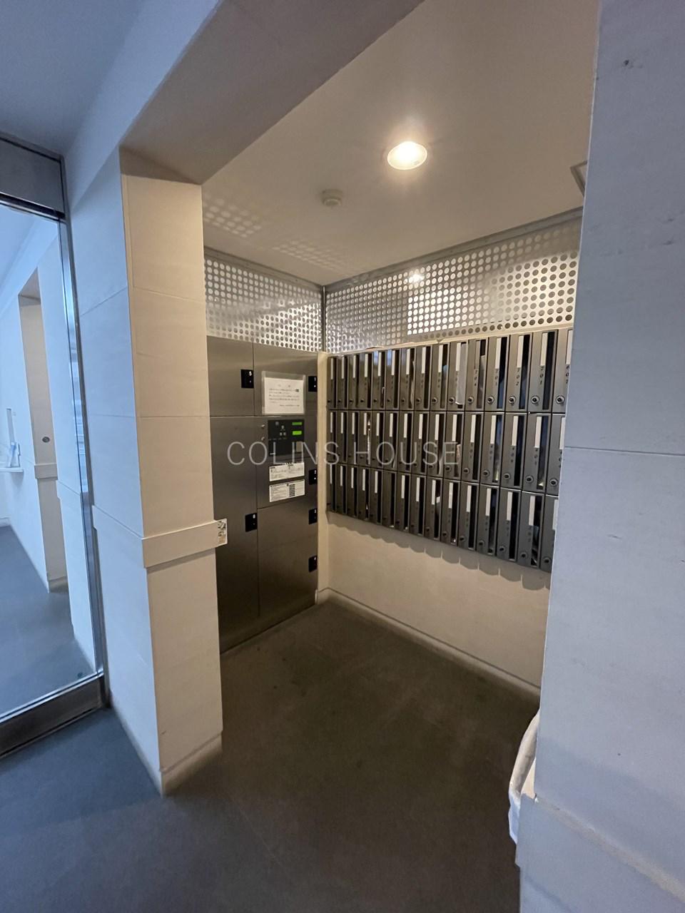 メインステージ錦糸町