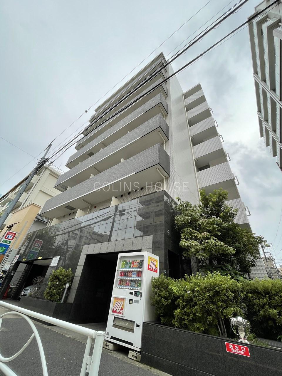 メインステージ錦糸町