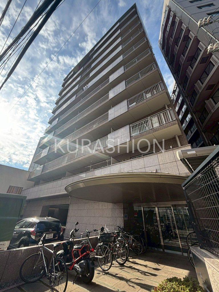 平尾弐番街ビル