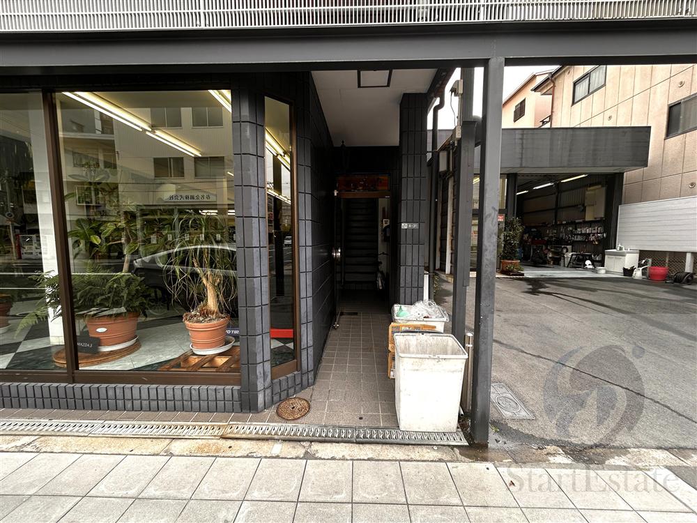 境川三共ビル