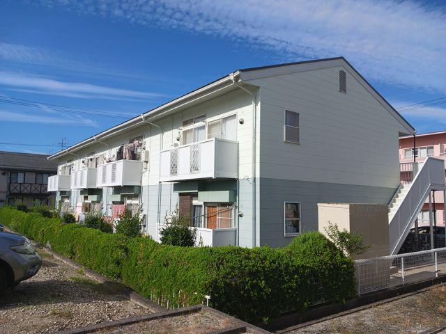 シティハイツ山田C