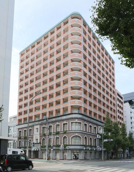 IVY SQUARE アイビースクエア