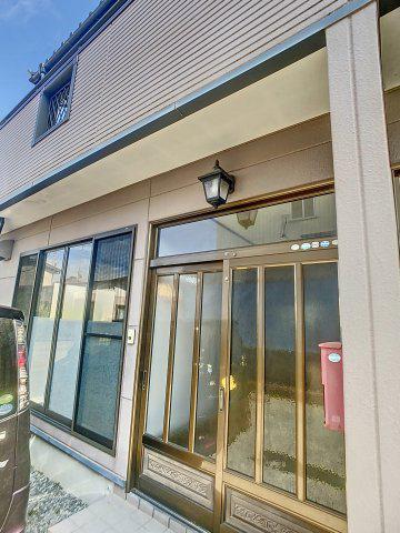 ＪＲ仙石線 陸前山下駅 徒歩6分  築25年