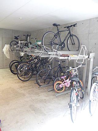 ベルメゾン南麻布グラン
