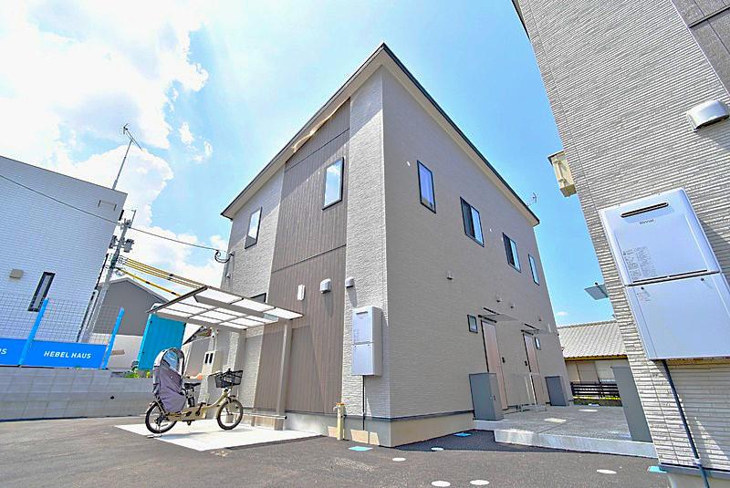 レゲンデ鳥栖