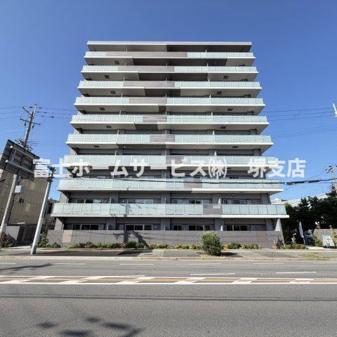 アトリエール堺寺地町