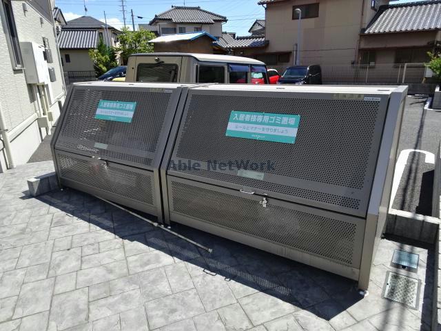 ソレイユI