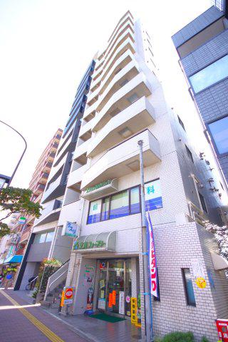 パーク・ハイム文京春日