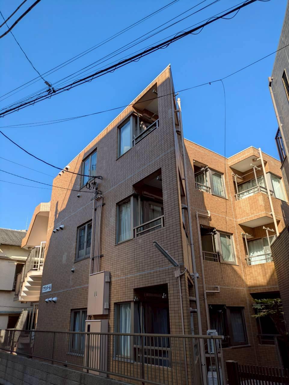 プランドール