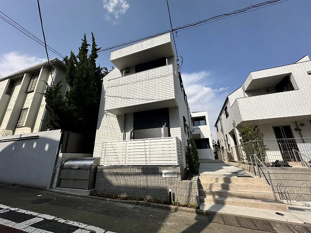 メゾンドブラン
