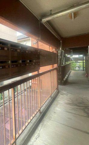 トーシンハイツ中町