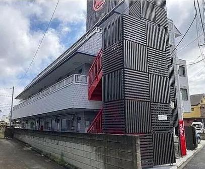 ブルーメセゾン