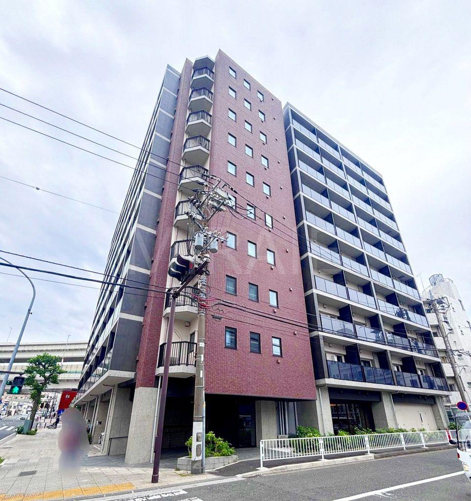 グランカーサ横濱石川町