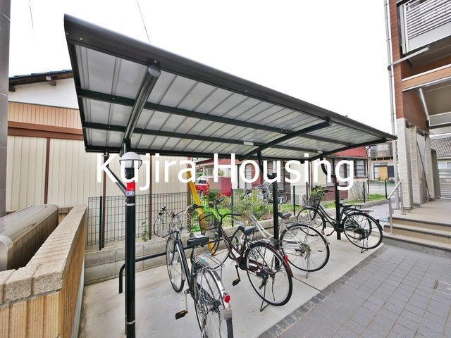 ＪＲ川越線 西大宮駅 徒歩13分 3階建 築8年